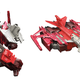 Illustration for article titled Transformers First All-Female Combiner Team Is All The Fans Fault